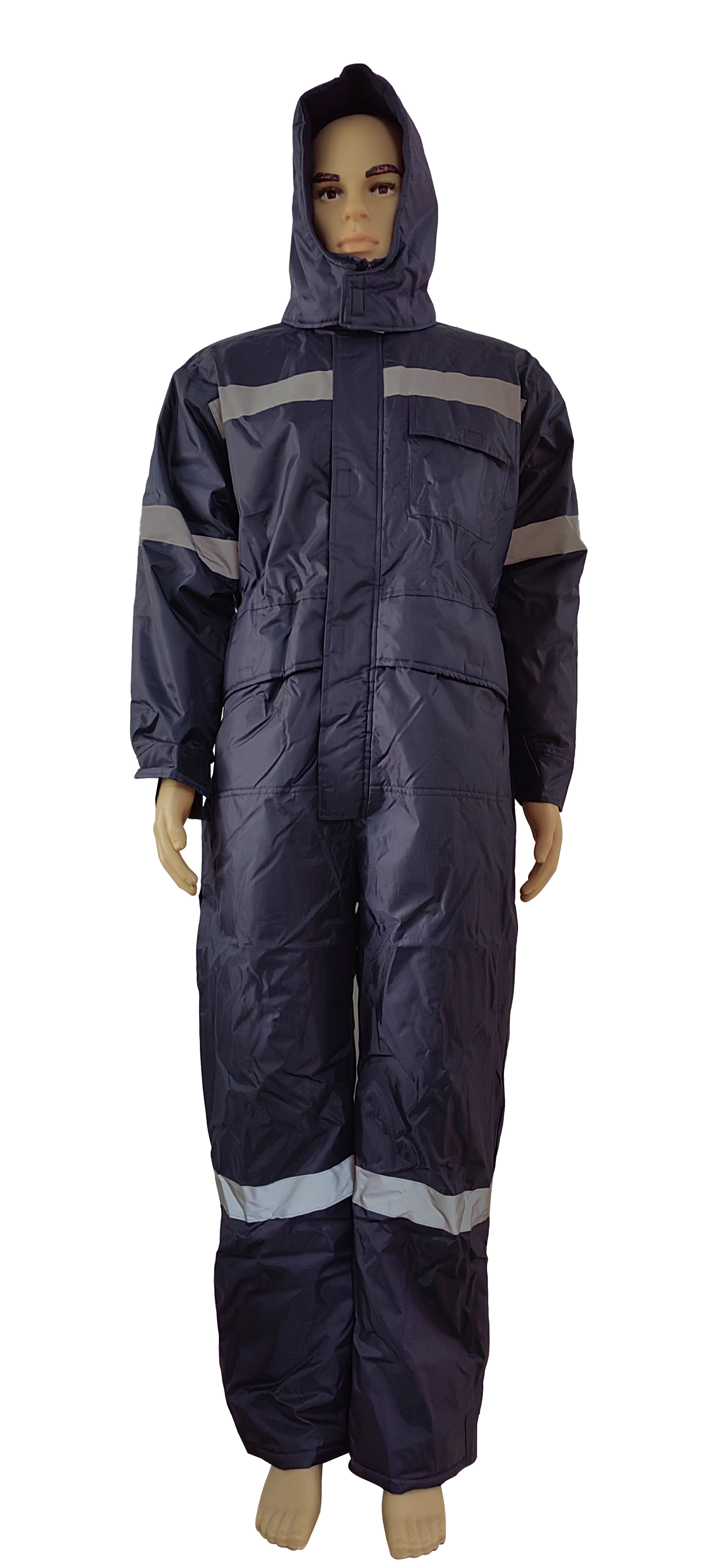 Padded Overall